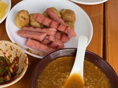 -胖媳妇烧洋芋(螺峰街总店)