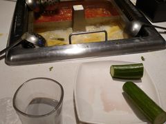 -海底捞火锅(万丰桥店)