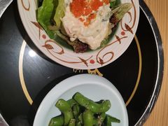 -大和食乐·鲜和牛酸汤火锅(环宇荟店)