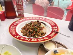 海肠捞饭-必点海鲜·海肠捞饭大王(滨江道店)