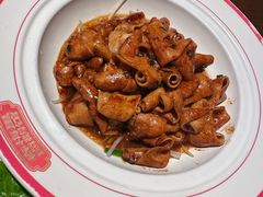 -春梅里卤鹅馆·47年老字号(中山路店)