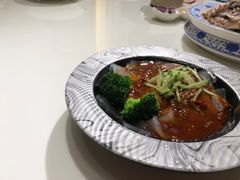 -宁夏国强手抓羊肉·清真菜(未央路凤三店)