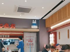 -膳心记-明火四宝煲仔饭(燕南店)