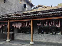 -广信传说(饶帮菜文化地标店)