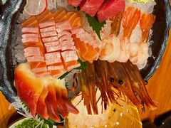 -吟松日式料理(莘庄店)