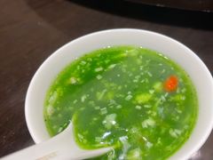 -泛太平洋大酒店·海天楼中餐厅·粤菜