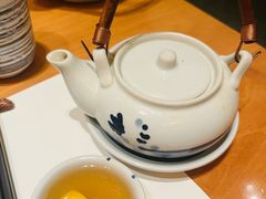 -将军日本餐厅·Shogun 传统日料·铁板烧·板前料理(厦门马哥孛罗东方大酒店)
