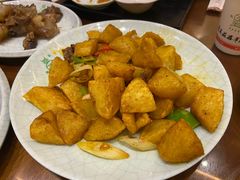 -清真益鑫羊肉手抓馆(南大街店)