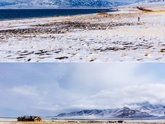 -赛里木湖风景名胜区