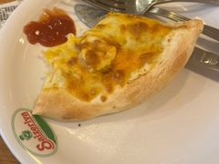 -萨莉亚意式餐厅(深圳北站店)