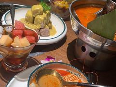 -南越郡·越式风味餐厅(青秀万达店)