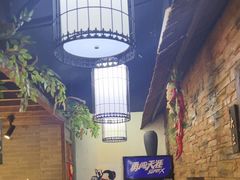 -打酱油·非遗淮扬菜(瘦西湖梅岭店)