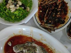 -八仔大富楼·河鲜(西江店)