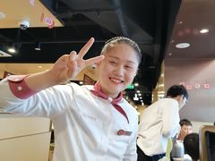 -海底捞火锅(莘松路店)