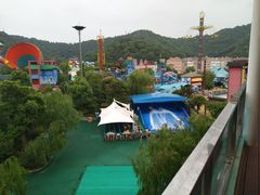 -杭州浪浪浪水公园