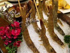 深水虾-彩虹坊火锅(宁穿路店)