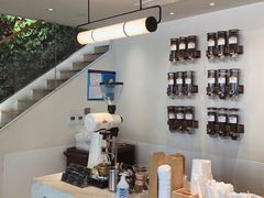 -Peet's Coffee皮爷咖啡(大学路店)