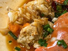 -好兄弟郭巨海鲜(天一阁店)