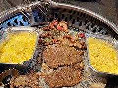 -好旺角齐市鲜切牛自助烤肉(农林五道街总店)