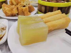 -冰泉豆浆馆(白云山总店)