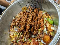 -马相卿特色烤肉面食馆(虎台店)