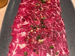 -新石器烤肉(中房金谊广场店)