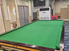-云顶桌球棋牌俱乐部(长楹天街店)