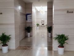 -诺贝尔一诺口腔医院(雁塔院区)