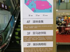 -华冠折扣超市(长阳店)