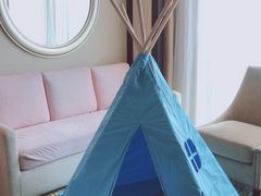 -济南喜来登酒店