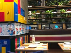 -花少爷的粥(中贸广场店)