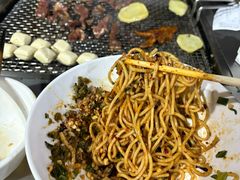 -同心烧烤(总店)