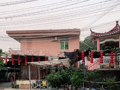 -有汤有味驴庄(坪山店)