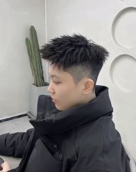 -贝勒爷专业男发