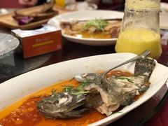 -顺风山庄(水濂山店)