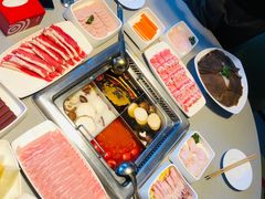 -海底捞火锅(泉城路店)