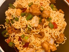 -赵小姐丨新中餐(曲江店)