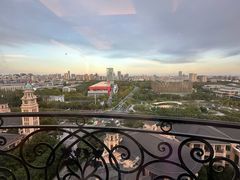 -上海浦东星河湾酒店