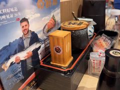 -万岁寿司(万国店)