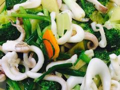 -肥信潮菜(科新路店)