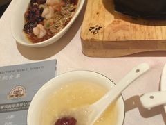 -粗茶淡饭·汉口公馆(循礼门店)
