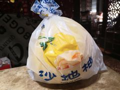 -七欣天香辣蟹火锅(海门解放中路店)