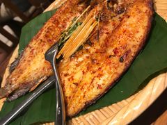 -云海肴·汽锅鸡·云南菜(美罗城店)