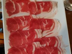 -前门杨记·铜锅涮肉(王府井·故宫店)