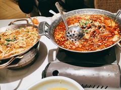 -相遇·鲜炒黄牛肉(丹阳吾悦广场店)