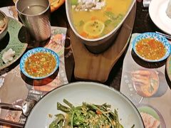 -金厨泰国餐厅·全泰籍厨师料理(拱北店)