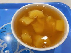 -冰神糖水铺(国贸中心店)