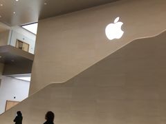 -Apple零售店(玄武湖店)