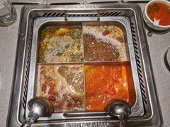 -海底捞火锅(壹悦城店)
