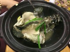 -ZF Seafood Restaurant 卓峰海鲜餐